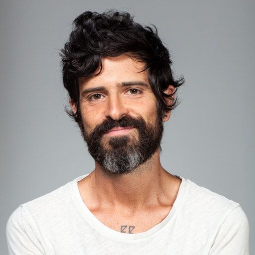 Fireside Chat – Devendra Banhart