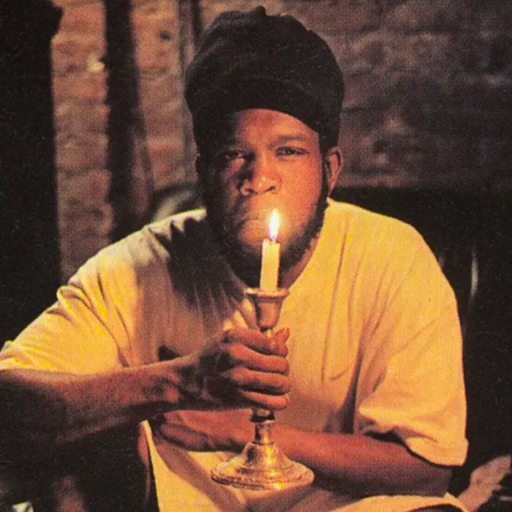 Da Art Of A Storytellin Mix - Vol 8