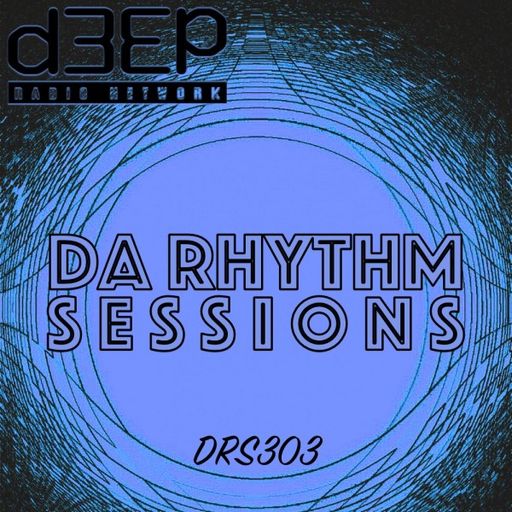 Ricardo Da Rhythm - Da Rhythm Sessions (23/03/21)