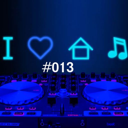 My World #013 (Sunlight 2016)