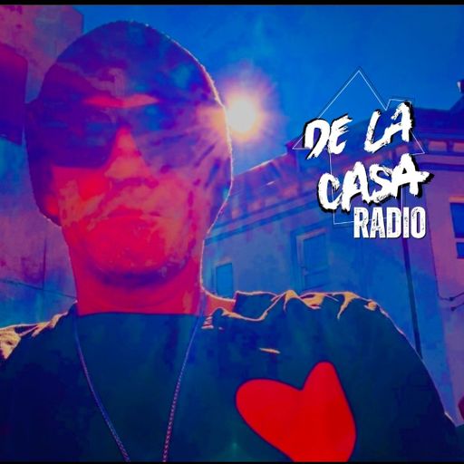 DJ Craig Jon - De La Casa Radio 14.02.26