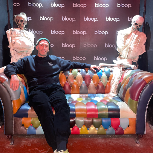 Minimal Therapy w/ Matt Timms  - 05.10.25