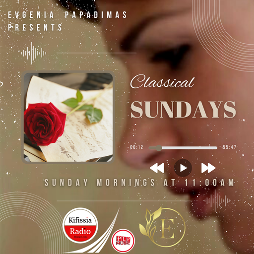 CLASSICAL SUNDAY VOL.3