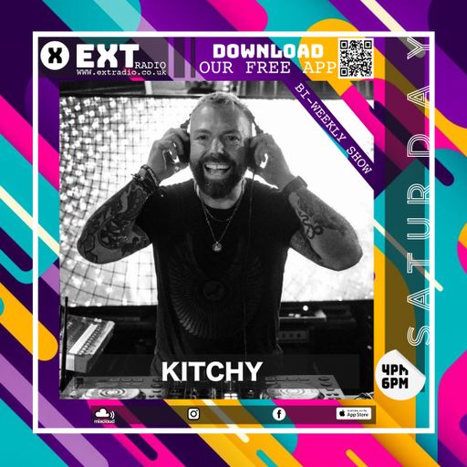 Kitchy - 21 FEB 2026