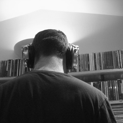Tim Squier's Big Chill Mix