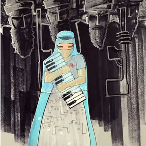 Music of Afghanistan - by Vassilis Papadopoulos