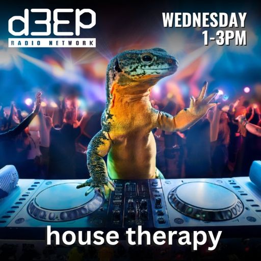 Chris Haines - House Therapy (16/07/25)