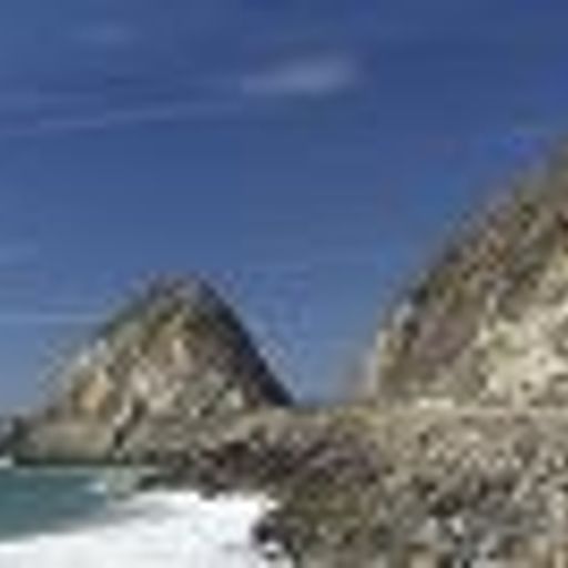 Pacific Coast Highway 09 (FunkyJazzLounge)