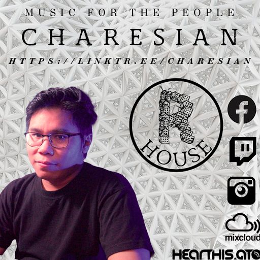 CHARESIAN - R HOUSE WARMING PARTY - 16TH SEPT 23