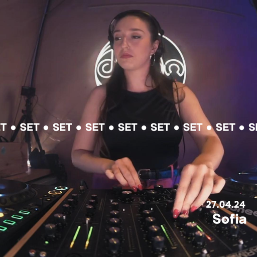 Sofia @ Djoon 27/04/2024