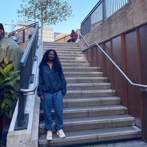 Gas Up the Galdem w/ Gyallikeannie 16/10/24 - Voices Radio