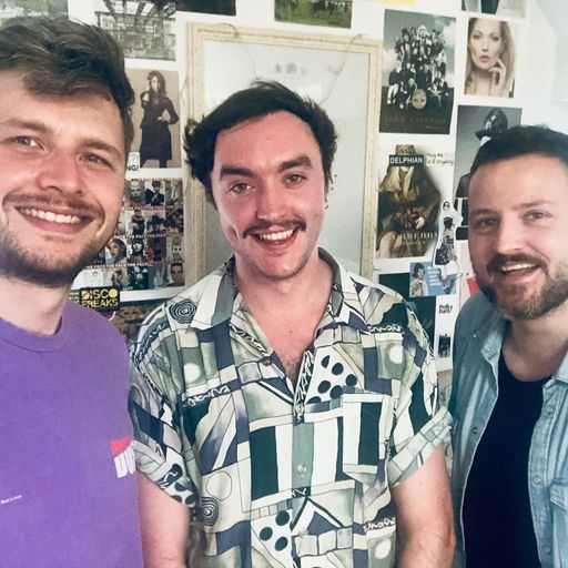 The Triple M Show with Dan Wye and Fergus