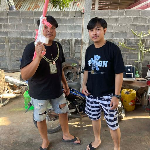 HBD เติ้ลน้อย