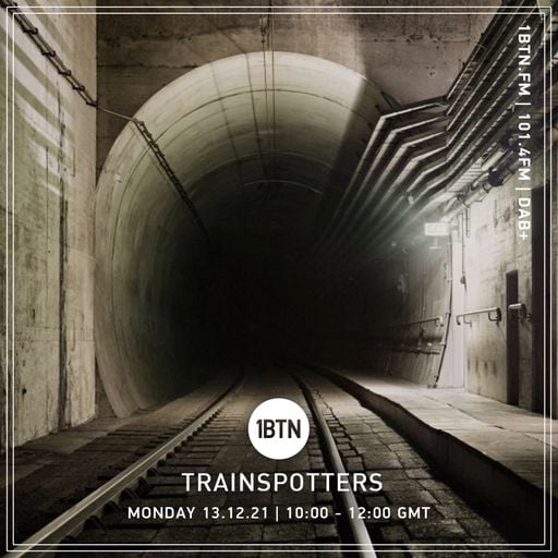 Trainspotters - 13.12.2021