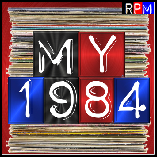 MY 1984 : PART 2 - 50 TRACKS