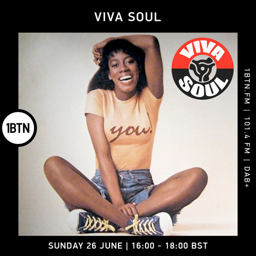 Viva Soul - 26.06.2022