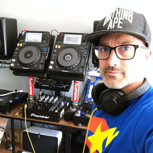 A.M.E Breakin' Down Barriers 26/04/2020