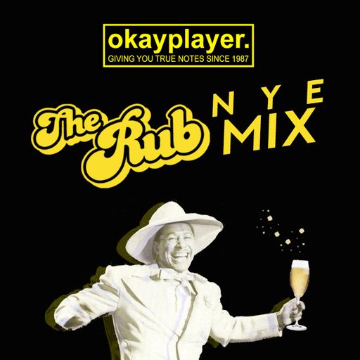 Rub Radio - 2018 New Year's Eve Mix