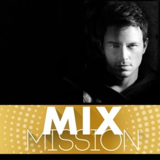 Fedde le Grand - Sunshine live Mix Mission 2018