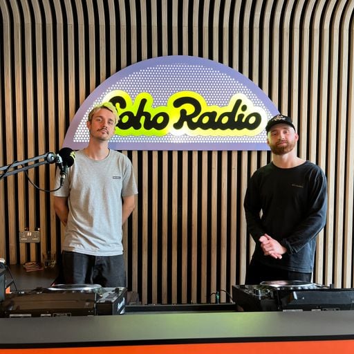 Kessoncoda Takeover (06/11/2025)