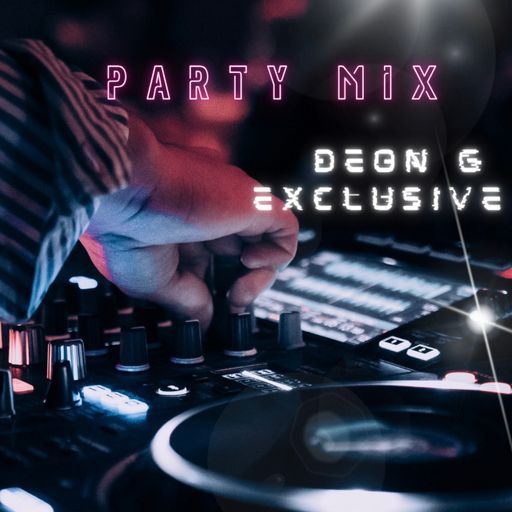 Party Mix Vol 2 (October 2025)