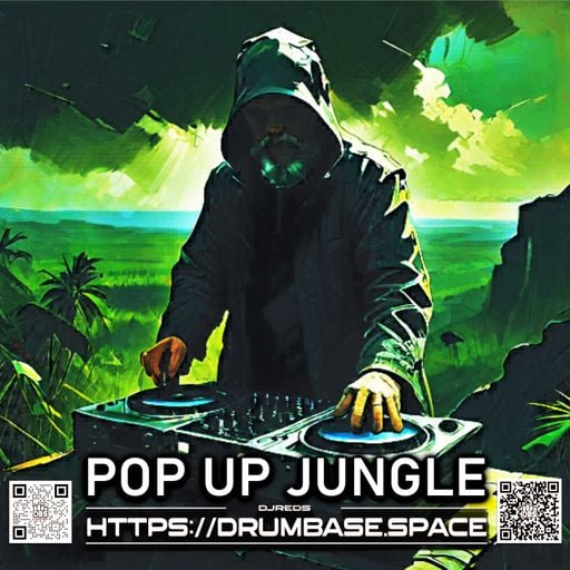Pop up Jungle 19/02/2026