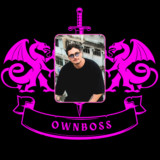 Ownboss - EDC Las Vegas - Mainstage Kinect Field 2024