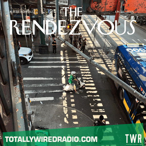 The Rendezvous #live ~ Kurtis Powers ~ 22.06.25