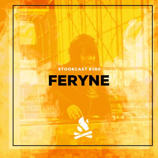 Stookcast #100 - Feryne