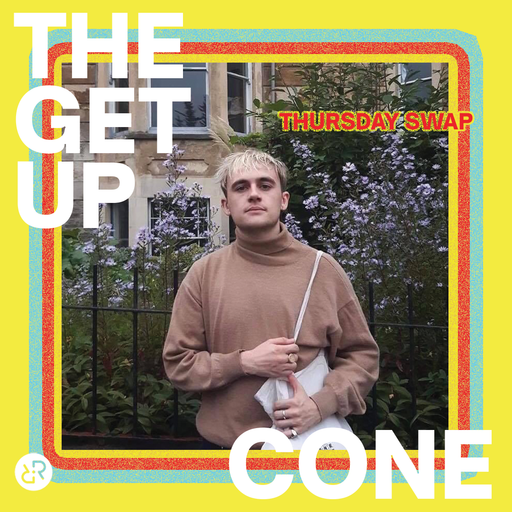 The Get Up 8th September 2022