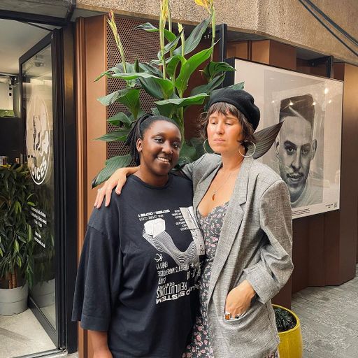 Bedroom Frequencies - 10/09/23 - Voices Radio