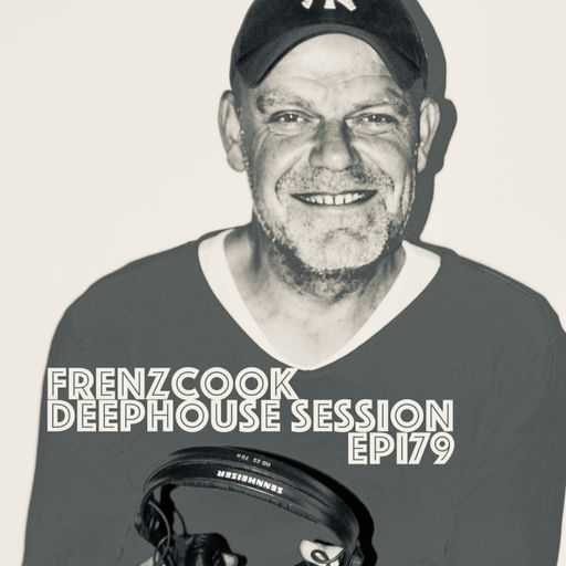 We All Love DeepHouse (August 2020 Epi79)