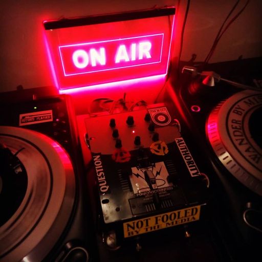 Fufu Radio Episode Ninety Eight (19 May 2020)