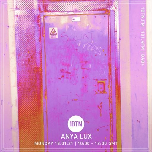 Anya Lux - 18.01.2021