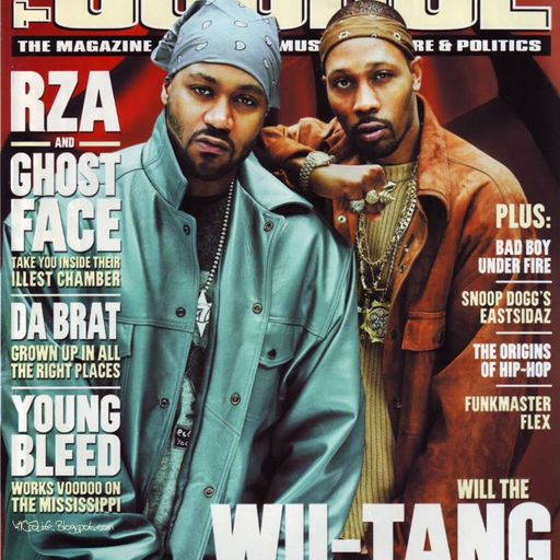 Annual Hip Hop Megamix 2000 Edition Vol 3