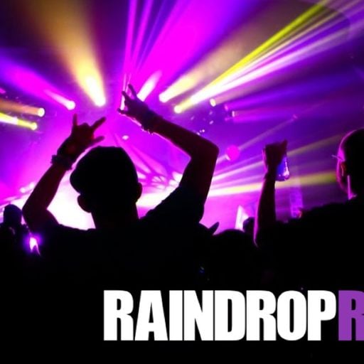 DJ Kendel - RR 3rd Birthday - 17.5.26