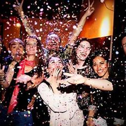 The Party (ExtendedSmoothFunkyJazz)