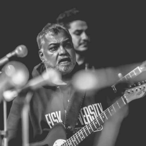 We Out Here: Bluey - Live Recordings That Live In Me // 23-08-20