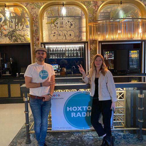 Food + Drink Show Live In The Lobby April