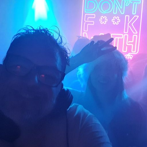 CJ Cooper - Release The Pressure (24/12/25)