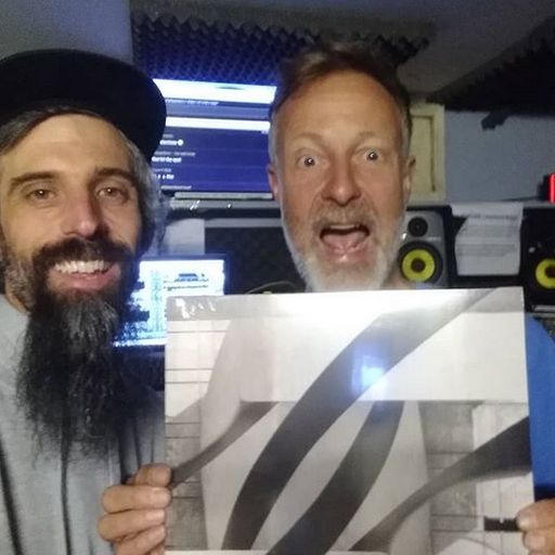 Trainspotters with guest Leroy Horns  - 09.09.2019