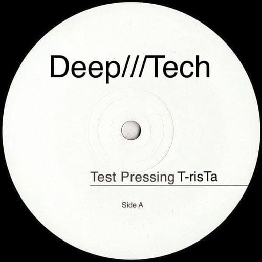 WHITE LABEL01 |  Deep///Tech 2019