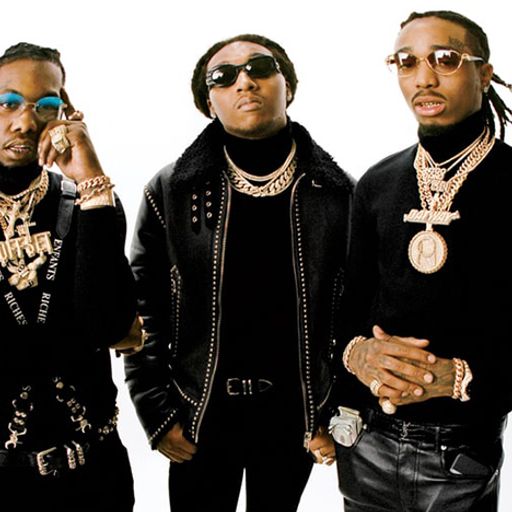 Annual Hip Hop Megamix 2018 Edition Vol 2