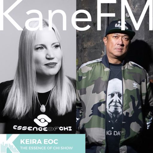 EOC SHOW/ NOOKIE INTERVIEW/ NOOKIE LIVE SET / 16.4.24