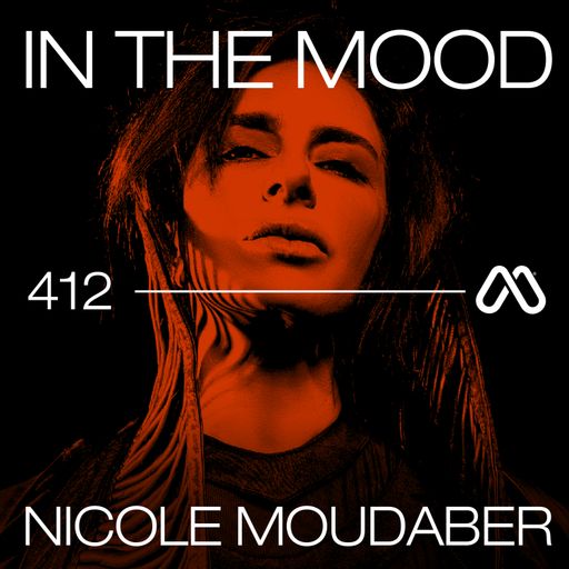 In the MOOD - Episode 412 - Live from Beatport ReConnect, Bali