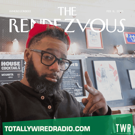 The Rendezvous w/ iamgregordeee ~ 160225 #live