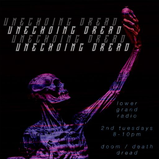 Unechoing Dread Nov’20