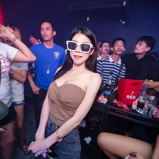 HBD น้องแนนโน๊ะ โจ๊ะทั้งคืน