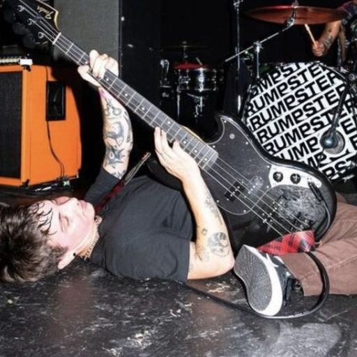Maximum Rocknroll Radio #1876 - 20th September 2023