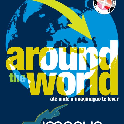 Aroundtheworld